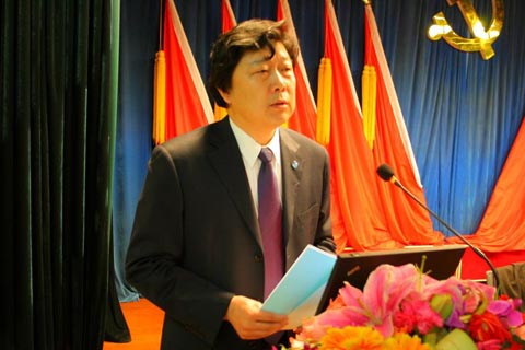 華德集團(tuán)深入學(xué)習(xí)實(shí)踐科學(xué)發(fā)展觀活動取得成果