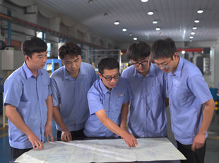 華德液壓再獲殊榮，宋濤技能大師工作室獲評(píng)  國(guó)家級(jí)技能大師工作室