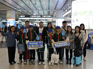 與愛同行，筑夢(mèng)成長(zhǎng)——華德液壓與徐工集團(tuán)共建第八季“微心愿”公益活動(dòng)