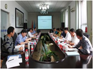 高壓大流量液壓泵和馬達(dá)成果轉(zhuǎn)化項目通過驗收