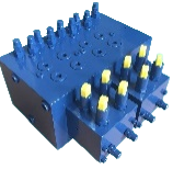 HD-MWV25-2X 多路閥