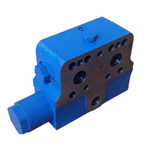 ?HD-BVD-4X/行走、卷?yè)P(yáng)用平衡閥